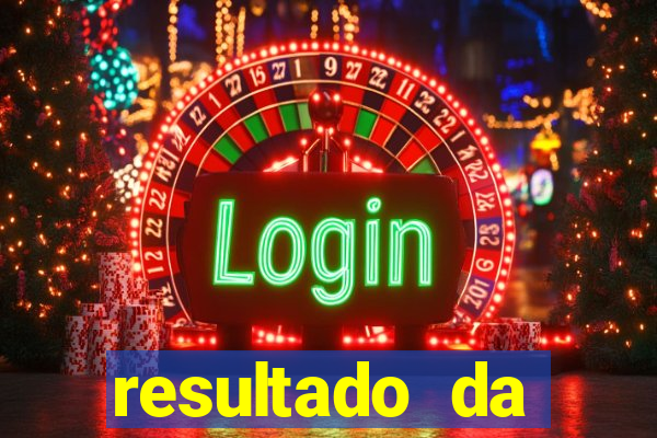 resultado da loteria bandeirantes